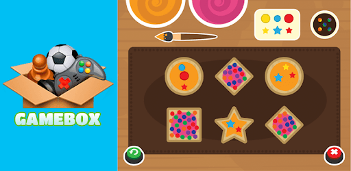 GameBox PC screenshot