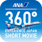 ANA360° icon