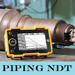 Piping NDT icon