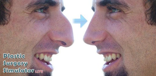 Plastic Surgery Simulator Lite PC screenshot