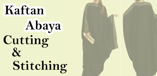 Kaftan Abaya Dress Cutting Stitching Videos PC screenshot Kaftan Abaya Dress Cutting Stitching Videos PC screenshot
