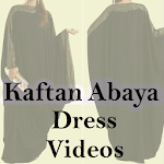 Kaftan Abaya Dress Cutting Stitching Videos for PC Kaftan Abaya Dress Cutting Stitching Videos for PC