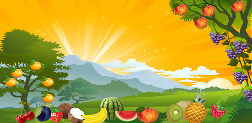 Match Fruit PC screenshot