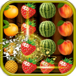 Match Fruit icon