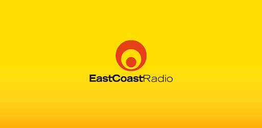 East Coast Radio PC screenshot