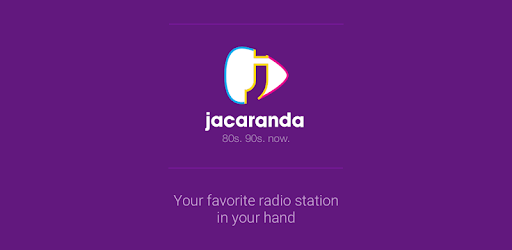 Jacaranda FM PC screenshot Jacaranda FM PC screenshot