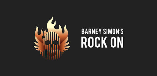 Barney Simon's Rock On PC screenshot Barney Simon's Rock On PC screenshot