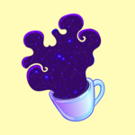 Kahve Falı Sohbeti icon
