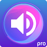 Volume Booster - Volume Up - Max Volume icon