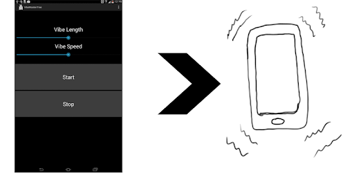 VibeMaster Vibrator App Free PC screenshot VibeMaster Vibrator App Free PC screenshot