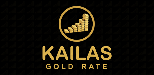 Kailas Gold Rate PC screenshot