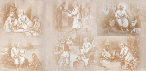 Shirdi Saibaba Aartis PC screenshot Shirdi Saibaba Aartis PC screenshot