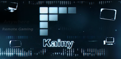 Kainy (Server Edition) PC screenshot