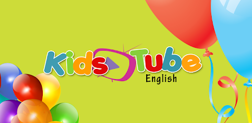 Kids Videos English - KidsTube PC screenshot