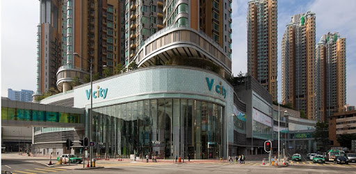 V city HK PC screenshot V city HK PC screenshot
