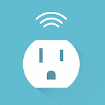 Wi_Fi Socket icon