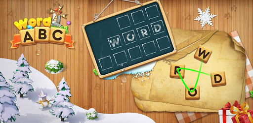 Word ABC - A word link Game&word connect PC screenshot Word ABC - A word link Game&word connect PC screenshot