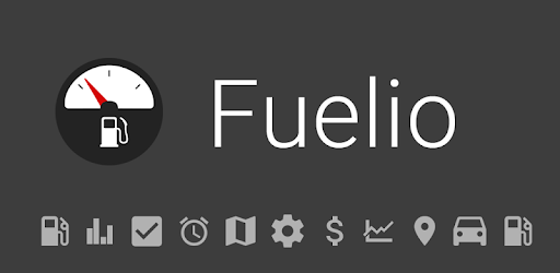 Fuelio: Gas log & costs PC screenshot