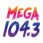 Mega 104.3 icon