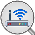 WiFi Thief Detection : Who Use My WiFi Pro ? icon