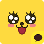 Muzi - KakaoTalk Theme icon