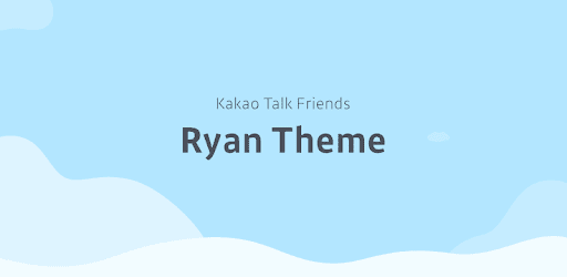 Ryan - KakaoTalk Theme PC screenshot Ryan - KakaoTalk Theme PC screenshot