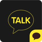 Simple-KakaoTalk Theme icon
