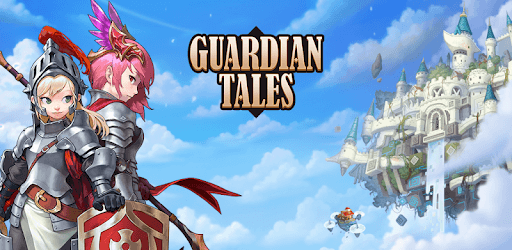 Guardian Tales PC screenshot Guardian Tales PC screenshot