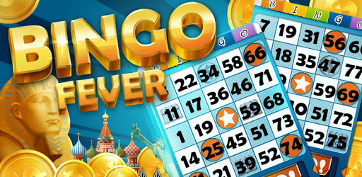 Bingo Fever - World Trip PC screenshot
