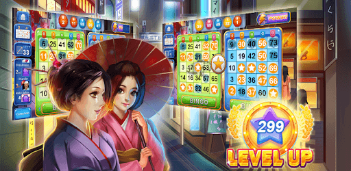 Bingo Frenzy - Best FREE Bingo PC screenshot