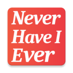 Never Have I Ever icon