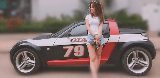 Blur photo - Kakita Blur background PC screenshot Blur photo - Kakita Blur background PC screenshot