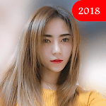 Blur photo - Kakita Blur background icon