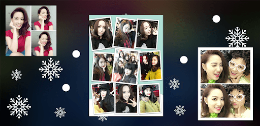 Auto Collage Photo - kakita collage photo PC screenshot Auto Collage Photo - kakita collage photo PC screenshot