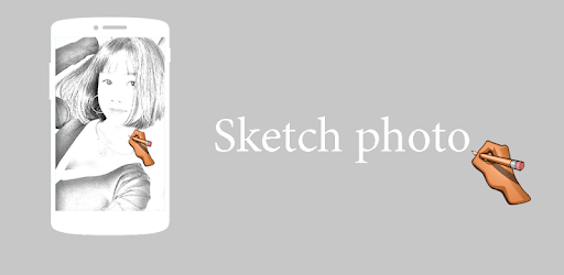 Sketch Photo - Kakita Pencil Sketch PC screenshot Sketch Photo - Kakita Pencil Sketch PC screenshot