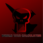 World War Calculator for PC World War Calculator for PC