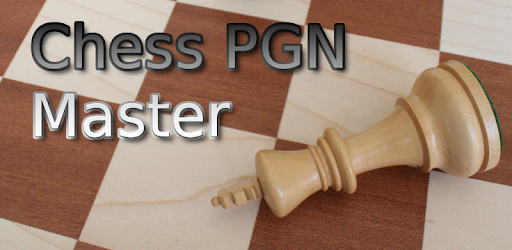 Chess PGN Master PC screenshot