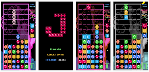 Magic Jewelry HD PC screenshot