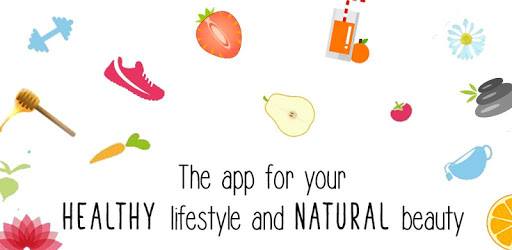 Natural Remedies: healthy lifestyle and beauty PC screenshot