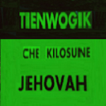 Kalenjin Hymn Book icon