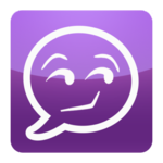 Ironicons Text Messaging icon