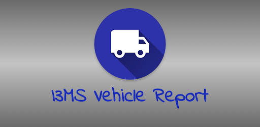 I3MS Vehicle Report - Truck No. Wise Report PC screenshot I3MS Vehicle Report - Truck No. Wise Report PC screenshot