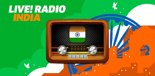 LIVE Radio India PC screenshot