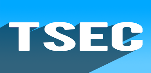 TSEC PC screenshot