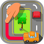 Crazy Maze - Fun Puzzle Action icon