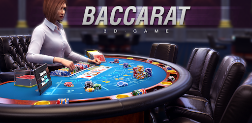 Baccarat Online: Baccarist PC screenshot