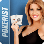 Texas Holdem & Omaha Poker: Pokerist icon