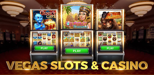 Vegas Slots & Casino: Slottist PC screenshot