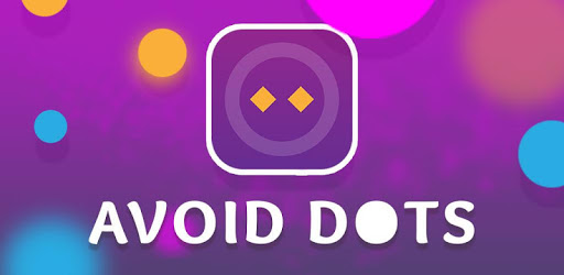 Avoid Dots in Circle PC screenshot Avoid Dots in Circle PC screenshot