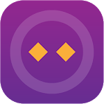 Avoid Dots in Circle for PC Avoid Dots in Circle for PC